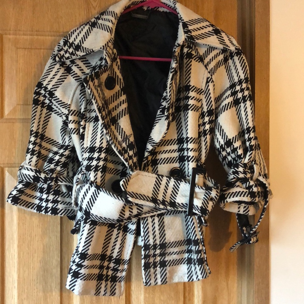 Joujou coat